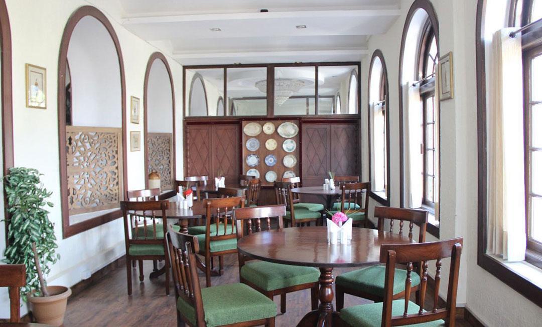 Ilbert Manor Hotel Mussoorie Ngoại thất bức ảnh
